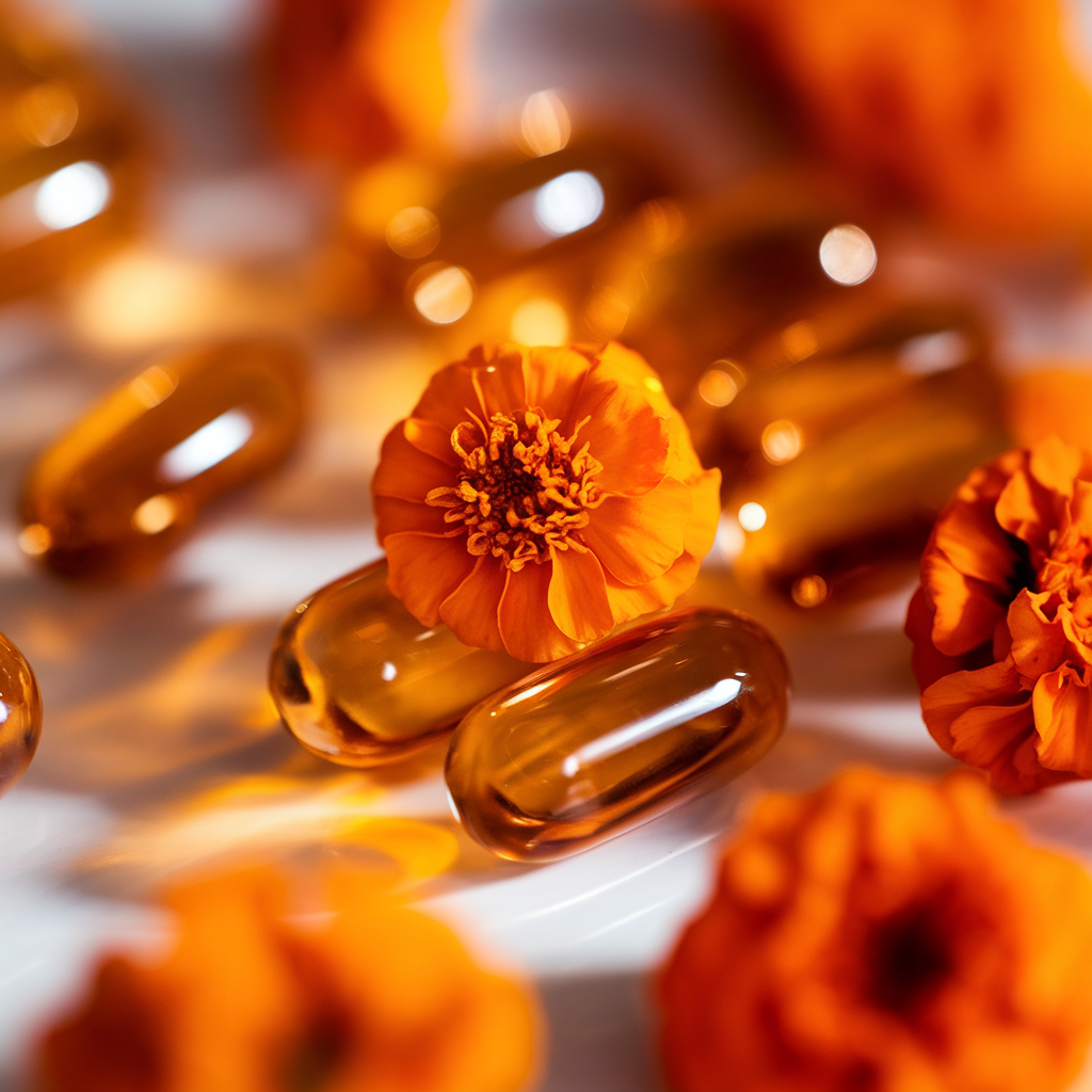 Lutein